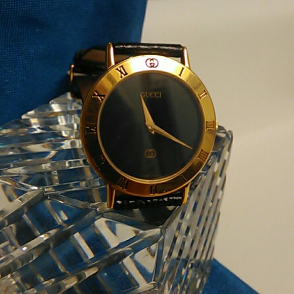 vintage gucci watch 3000m|OFF 66 
